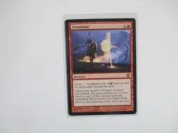 MTG -Twinflame - Journey Into Nyx (JOU) NMT - Image 1