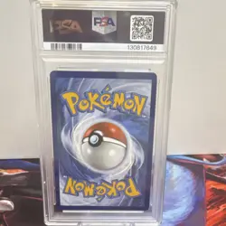 Pokemon Sylveon ex Prismatic Evolutions Surprise Box Holo PSA 10 041/131 - Image 2