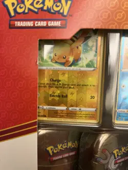 Pokemon TCG Tin Kanto Power 5 Mini Tin Box Set Sealed Costco Exclusive Foil 820650100642 - Image 4