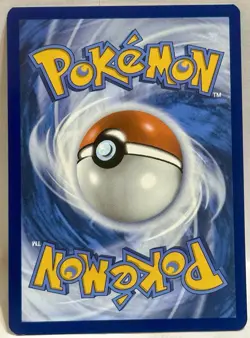 Gothorita 125/86 Holo Illustration Rare White Flare Scarlet & Violet Pokemon TCG - Image 2