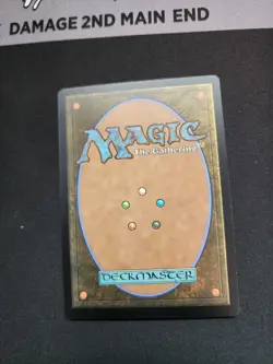 MTG Fraying Sanity (19/103) Wilds of Eldraine Enchanting Tales Nm - Image 2