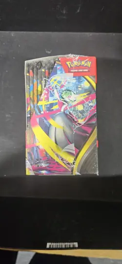 Pokemon Mega Evolutions ENHANCED Booster Box Sealed Brand New (36 Packs Rip Seal - Image 5