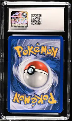 *POP 11* CGC 7.5 Togekiss Holo Great Encounters 11/106 Pokemon 2008 - Image 2