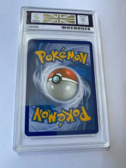 PSA MGC 2008 HOLO POKEMON GIRATINA LEGENDS AWAKENED GRADE 9 004/146 - Image 2