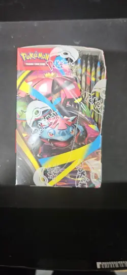 Pokemon Mega Evolutions ENHANCED Booster Box Sealed Brand New (36 Packs) - Image 3