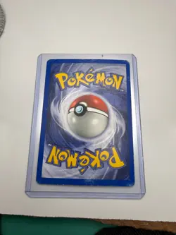 Pokemon Team Rocket’s Mewtwo 14/132 - Gym Challenge Holo - DMG - Image 2