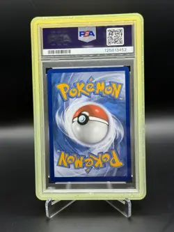 Pokemon Moltres & Zapdos & Articuno GX Secret Rare Full Art Holo PSA 9 - Image 2