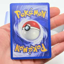 CARTA POKEMON GIOVANNI‘S PERSIAN HOLO 8/132 - ENG - GYM CHALLENGE - GOOD - Image 5