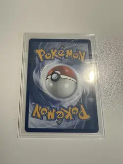 Team Rockets MewTwo ex 213/182 Full Art Destined Rivals Pokemon TCG English - Image 4