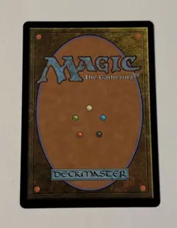 MTG Fraying Sanity - Wilds of Eldraine Enchanting Tales LP - Image 2