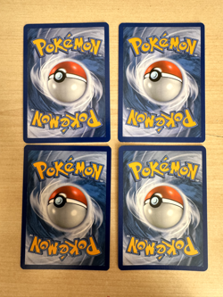 Pokemon Black and White Holo set Lucario 78/135 Plasma Freeze Near Mint to LP - Image 3