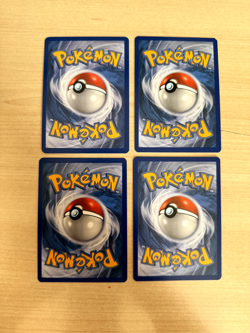 Pokemon Black and White Holo set Lucario 78/135 Plasma Freeze Near Mint to LP - Image 5