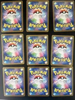 Pokemon Japanese Shiny Treasures Baby Shiny - NM/Mint 9 - Image 2