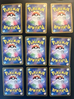 Pokemon Japanese Shiny Treasures Baby Shiny - NM/Mint 9 - Image 3