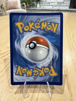 Galarian Ponyta SWSH013 SWSH: Sword & Shield Promo Holo English 2020 - Image 2