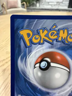 Galarian Ponyta SWSH013 SWSH: Sword & Shield Promo Holo English 2020 - Image 3