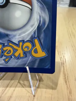 Galarian Ponyta SWSH013 SWSH: Sword & Shield Promo Holo English 2020 - Image 5