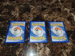 Pokemon TCG Umbreon SWSH129 Espeon SWSH174 Eevee SWSH175 Holo Black Star Promos! - Image 3
