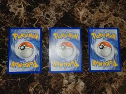 Pokemon TCG Umbreon SWSH129 Espeon SWSH174 Eevee SWSH175 Holo Black Star Promos! - Image 4