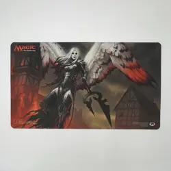 Ultra Pro Archangel Avacyn Double Sided Playmat Official MTG TCG Magic Rare!! - Image 1
