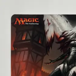 Ultra Pro Archangel Avacyn Double Sided Playmat Official MTG TCG Magic Rare!! - Image 2