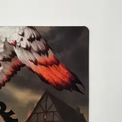 Ultra Pro Archangel Avacyn Double Sided Playmat Official MTG TCG Magic Rare!! - Image 4