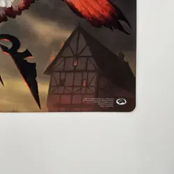 Ultra Pro Archangel Avacyn Double Sided Playmat Official MTG TCG Magic Rare!! - Image 5