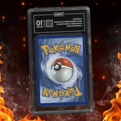 Pokemon Phantasmal Flames Toxtricity 103/094 Illustration Rare TAG 10 - Image 2