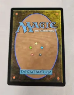 Magic: The Gathering - Innistrad Remastered - The Meathook Massacre Retro - NM - Image 2