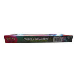 Pokemon TCG Mega Venusaur EX Premium Collection Box Brand New And Sealed - Image 2