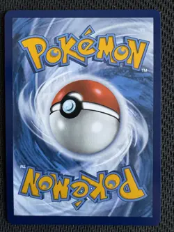 Team Rocket's Moltres ex - 208/182 - Ultra Rare - Destined Rivals Pokemon Card - Image 2