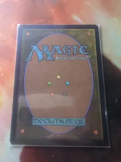 MTG EXTENDED ART Akki Battle Squad 57 Commander: Kamigawa: Neon - Image 2