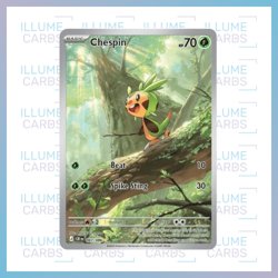 Mega Evolution - Chaos Rising | Pokemon Trading Card Game Singles - Image 3