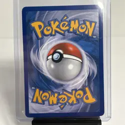 Machop 67/102 Triumphant Reverse Holo - Pokemon Trading Card - Image 2