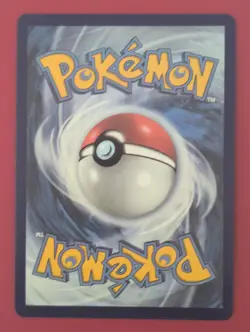 Mega Emboar ex 273/217 Special Illustration Rare Ascended Heroes Pokemon Card - Image 2
