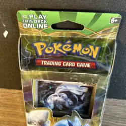 Pokemon XY Fates Collide Sky Guardian Theme Deck 60 cards - Lugia Promo - Sealed - Image 5