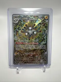 Magneton Pokemon Center Promo SV: Scarlet & Violet Promo Cards #159 - Image 1