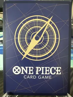 Nami (Winner Pack 2026 Vol. 2) P-102 One Piece Promotion Cards Foil - Image 2