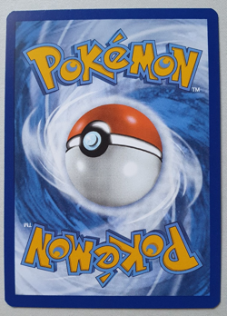 Pokemon TCG Sword And Shield Crown Zenith Darkness Energy 2022 Reverse Holo - Image 2