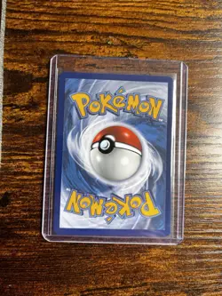 Team Rocket’s Mewtwo ex 240/182 Gold Hyper Rare NM/M Pack Fresh Pokemon Card - Image 4