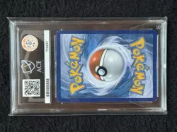 Pokemon TCG Lucario EX Full Art Holo 107/111 Ace 7 Furious Fists 2014 - Image 2
