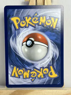 Cornerstone Mask Ogerpon Reverse Holo SV10: Destined Rivals 111/182 - Image 2
