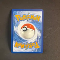 Cornerstone Mask Ogerpon ex 058/131 Holo Prismatic Evolutions Pokemon LP - Image 2