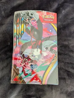 Pokemon TCG: Mega Evolution-Chaos Rising Booster Display Box (36 Packs) -Sealed✅ - Image 2
