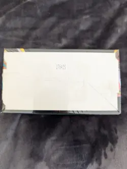 Pokemon TCG: Mega Evolution-Chaos Rising Booster Display Box (36 Packs) -Sealed✅ - Image 5