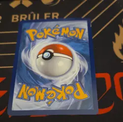 Pokemon TCG Marshtomp 063/264 Fusion Strike Uncommon Regular LP English - Image 2