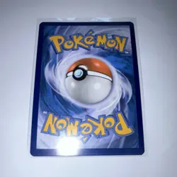 Pokemon TCG Pidgey 207/197 Obsidian Flames Illus Rare Holo EN - Image 3