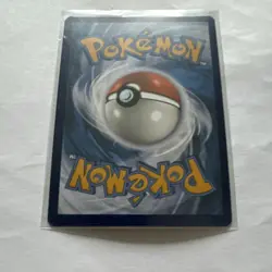 Pokemon TCG Pidgey 207/197 Obsidian Flames Illus Rare Holo EN - Image 4