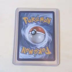 Pokemon TCG Mew VMAX 114/264 Fusion Strike Full Art Ultra Rare Holo ENG - Image 2