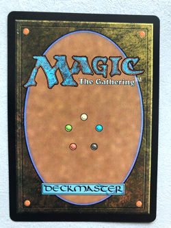 Mtg Carte Magic Final Fantasy Thrasios Triton Tidus Zanarka Borderless JP 058 NM - Image 2